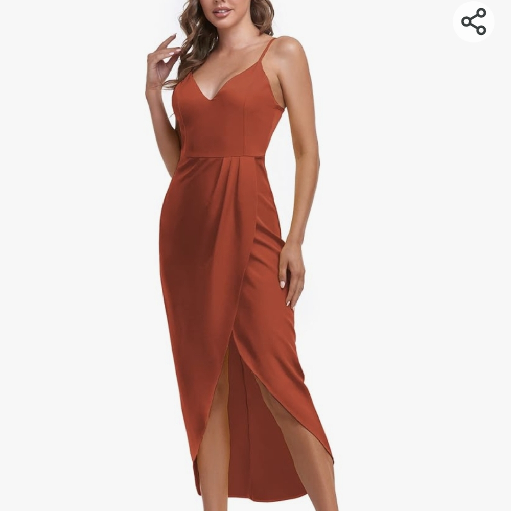 Cocktail dress
